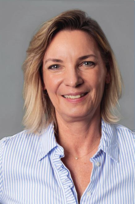 Nicole Tischendorf, Ihre Ansprechpartnerin für Karriereberatung in der Medizin